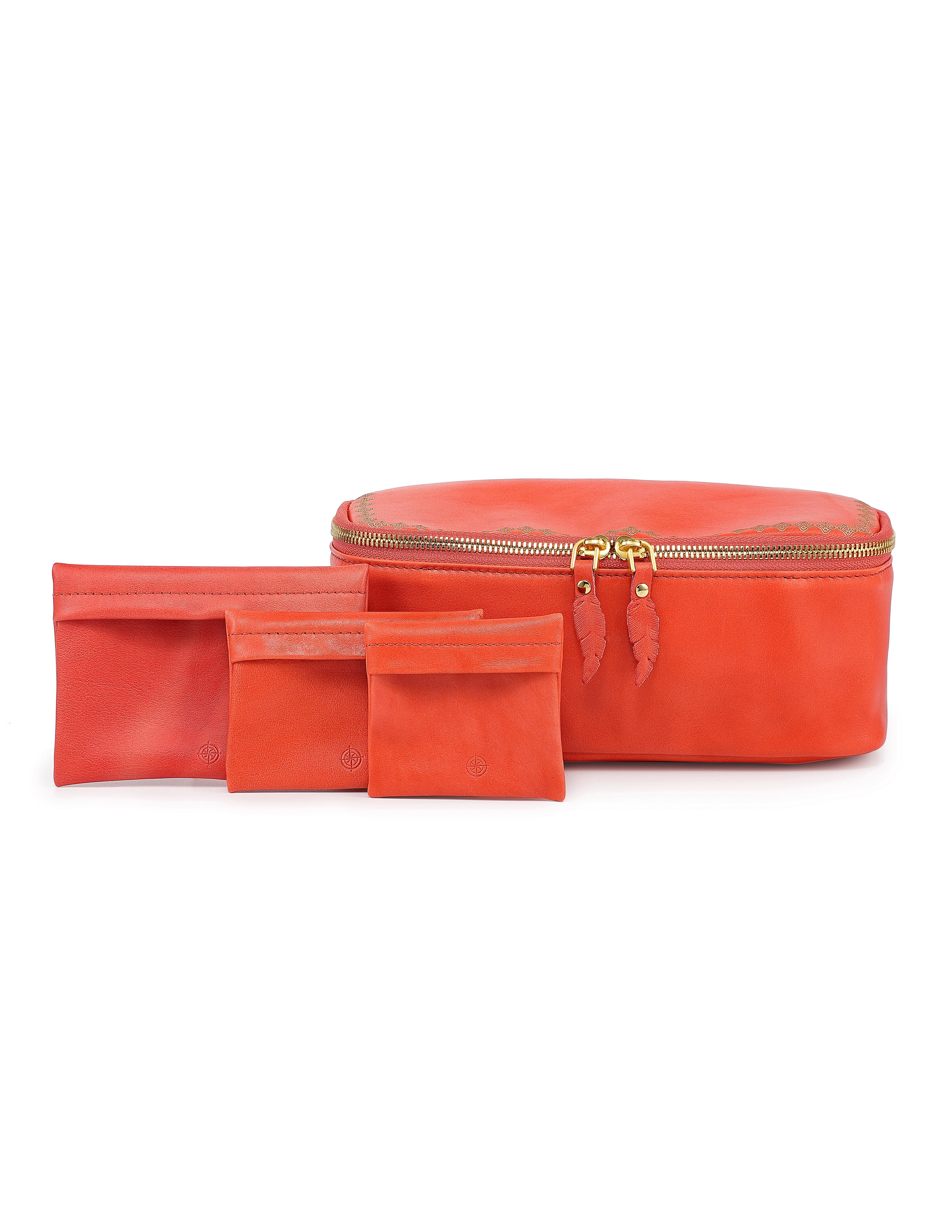 selected Coral