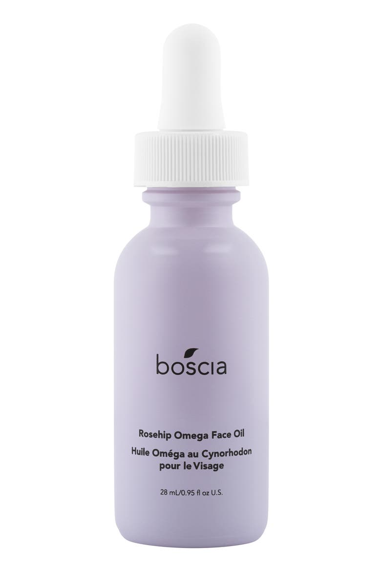 Rosehip Omega Face Oil, Main, color, NO COLOR