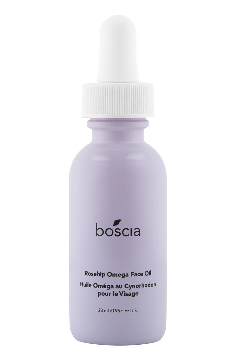 Boscia Rosehip Omega Face Oil, Main, color,