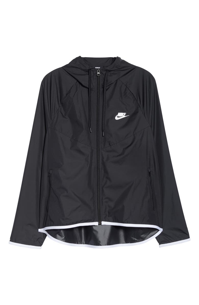 Nike Sportswear Windrunner Water Repellent Jacket, Alternate, color,