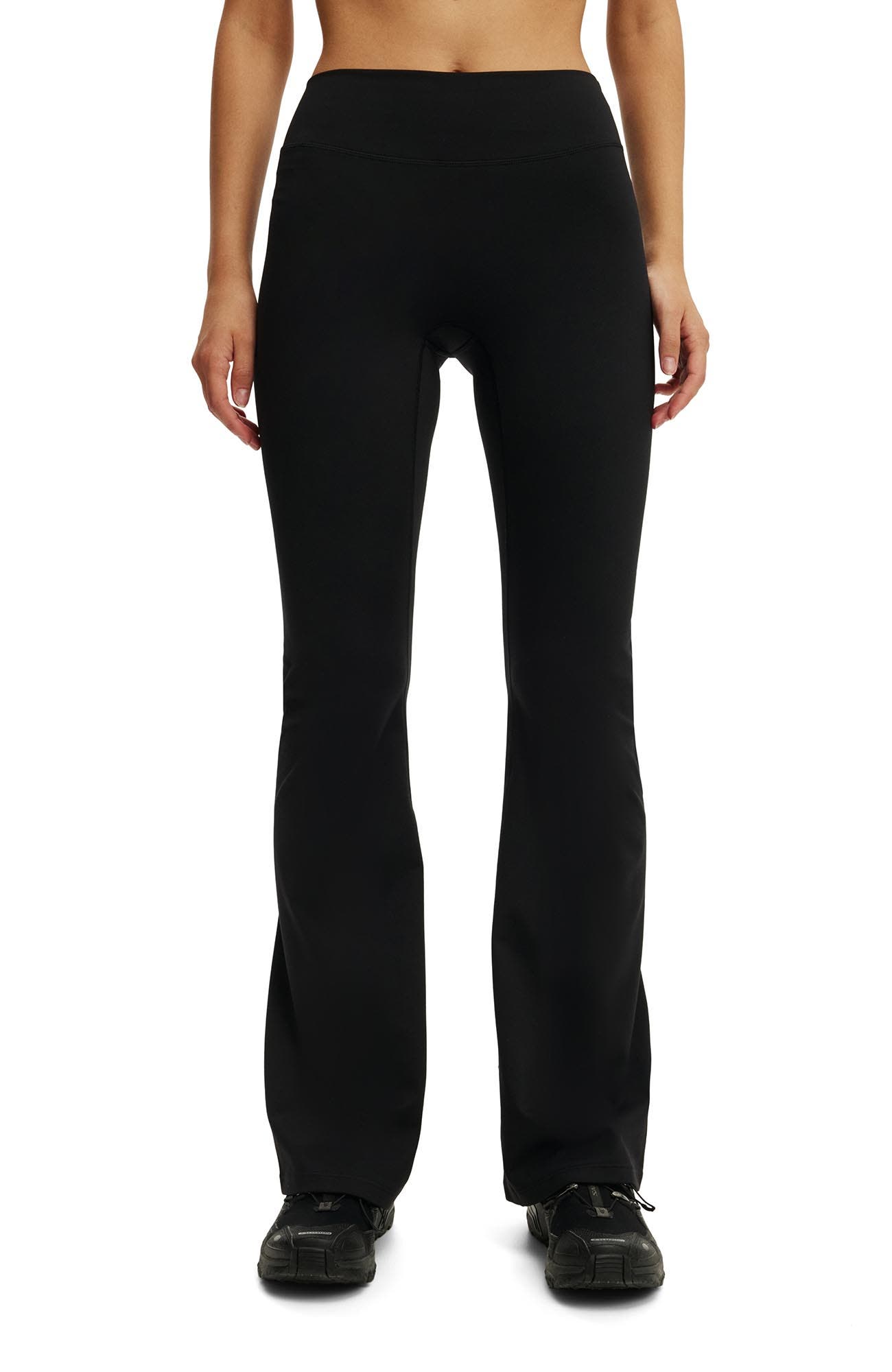selected Black
