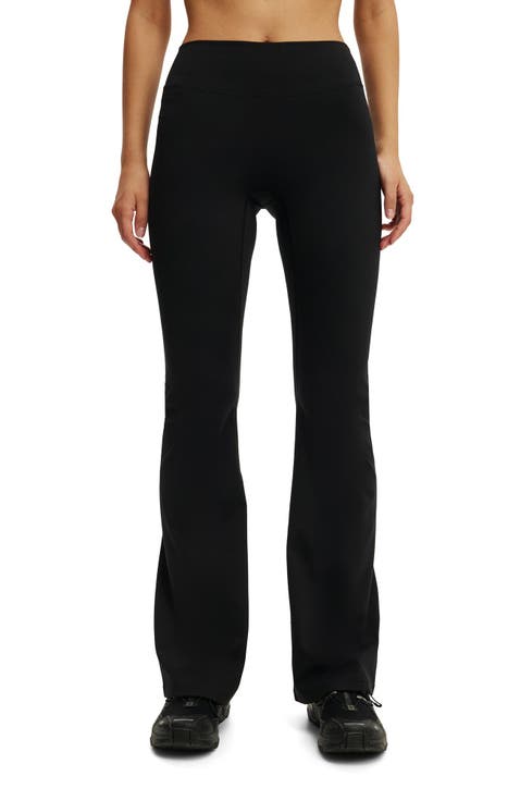 Women's Active Ultra Soft Contour Flare