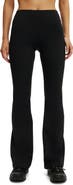 COTTON ON BODY Women's Active Ultra Soft Contour Flare
