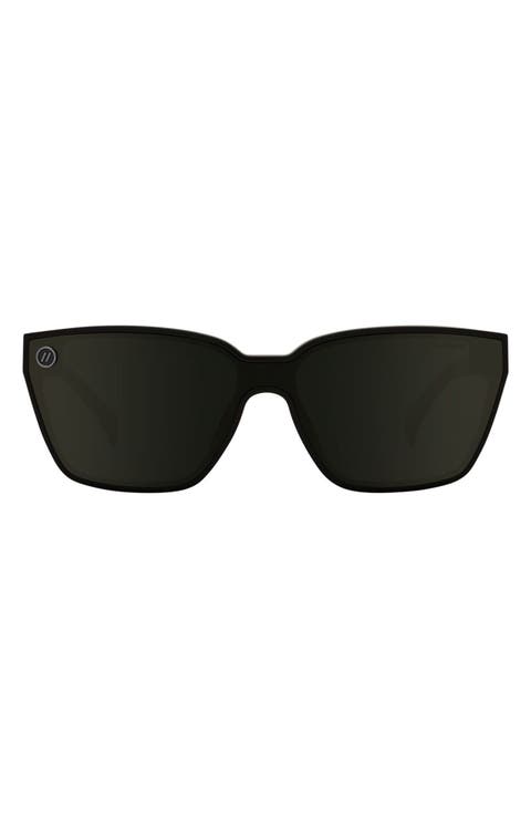 Mave X2 99mm Polarized Square Sunglasses