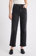 SPANX® SPANXshape™ Authentic 360 High Waist '90s Straight Leg Jeans