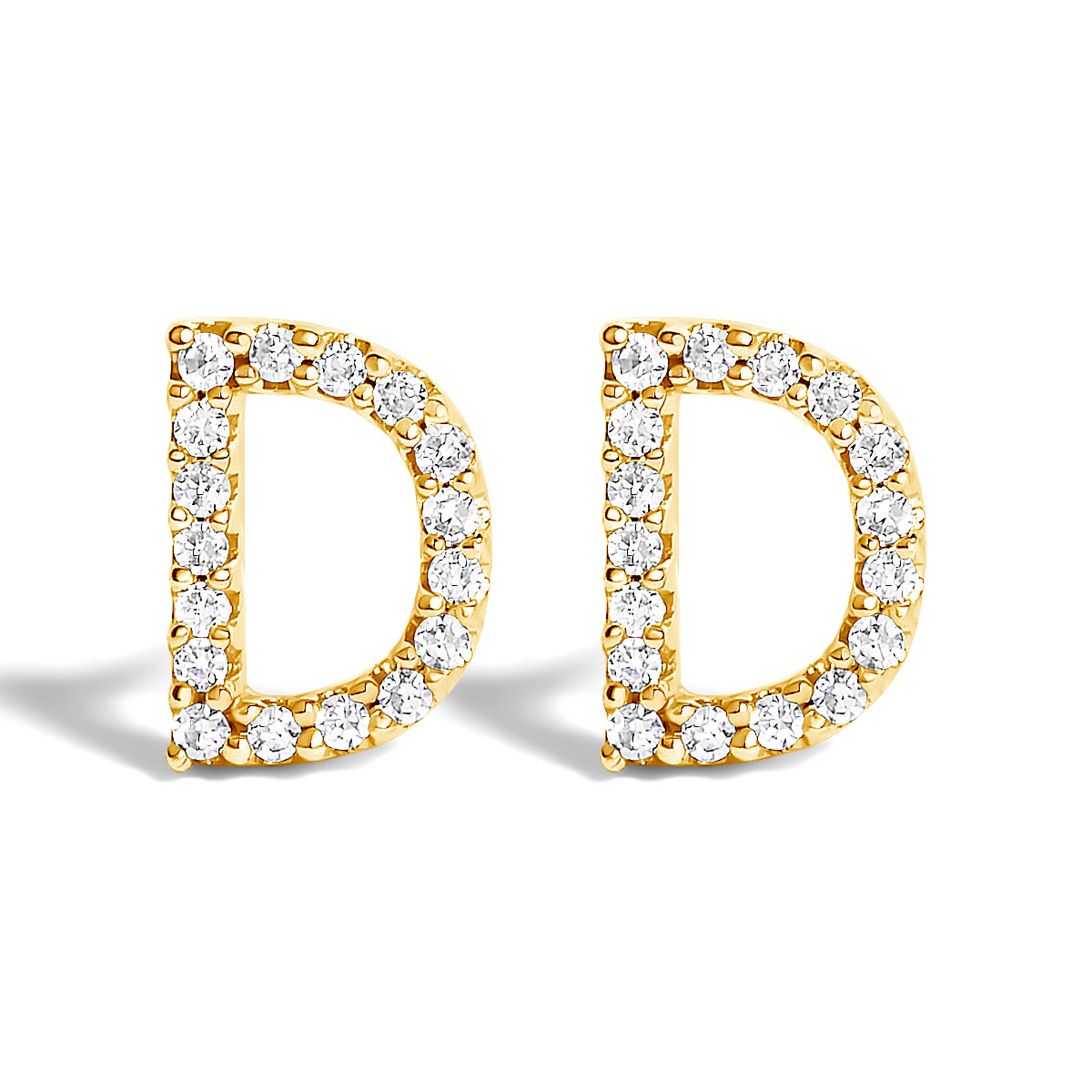 Yellow Gold | D