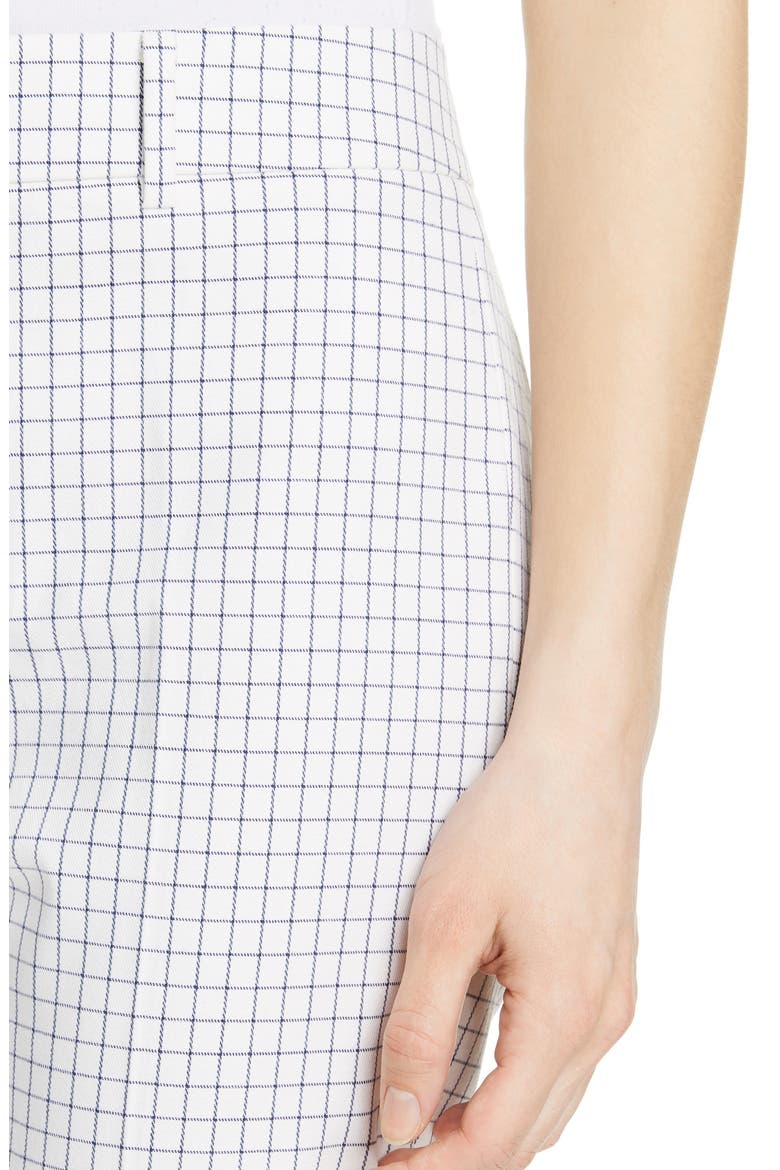 Remi Pants, Alternate, color, NAVY/ WHITE