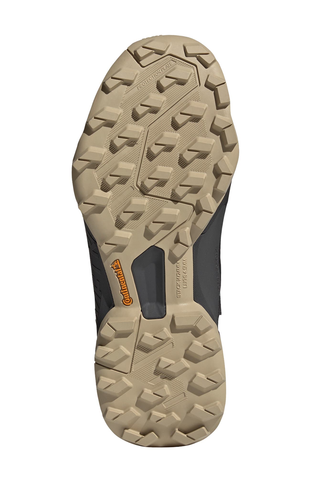 adidas Terrex Swift R3 Waterproof Hiking Shoe, Alternate, color, 