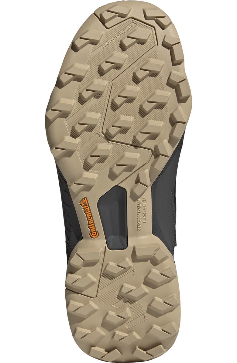 adidas Terrex Swift R3 Waterproof Hiking Shoe, Alternate, color,