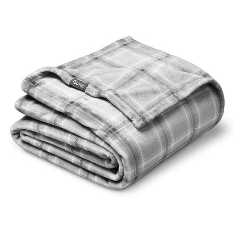 Microplush Fleece Blanket