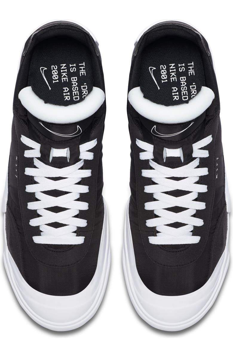 Nike Drop-Type LX Sneaker, Alternate, color,