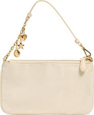 Stoney Clover Lane Flat Wristlet Crossbody