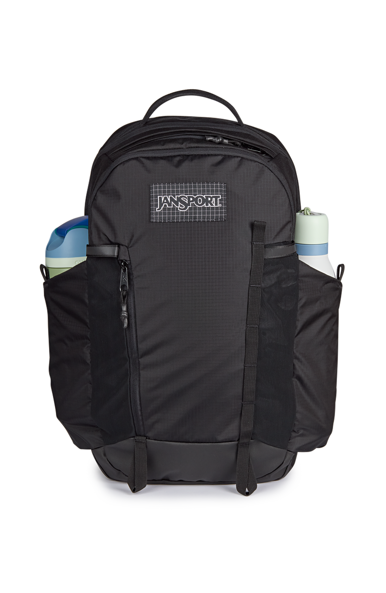 Jansport All Around Pack 28L, Alternate, color, Black