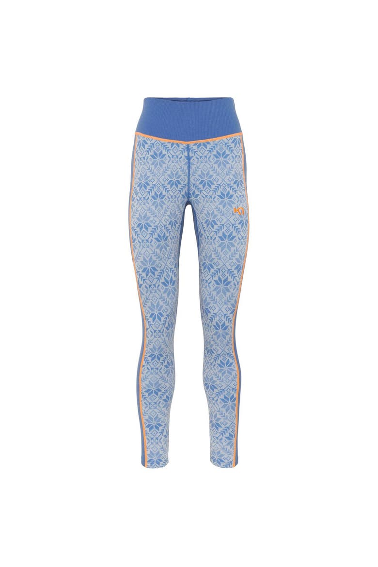 Anna High Waist Pant - Women's, Alternate, color, Sea