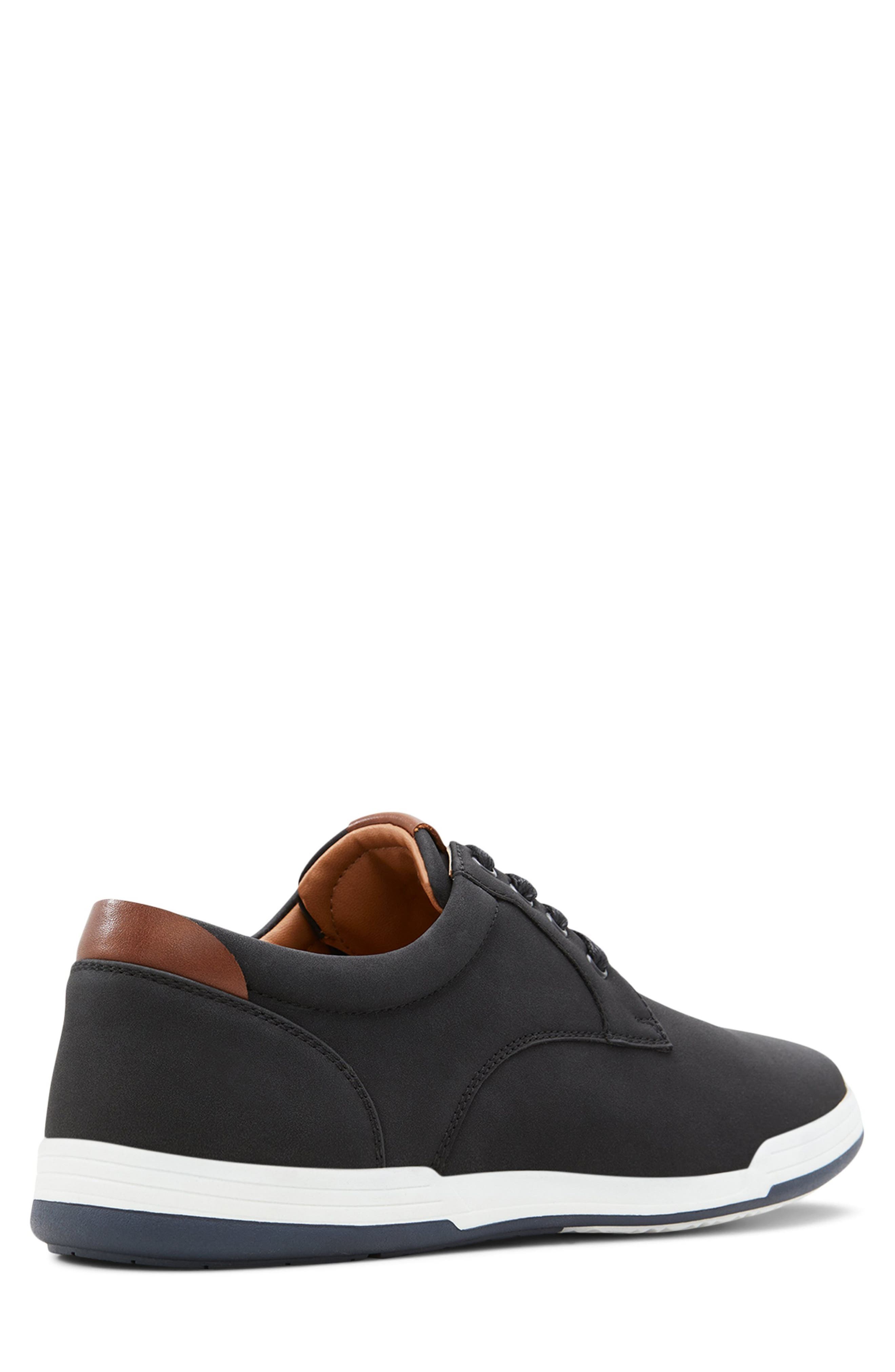 Call It Spring By Aldo Tureaux Derby, Alternate, color, Black