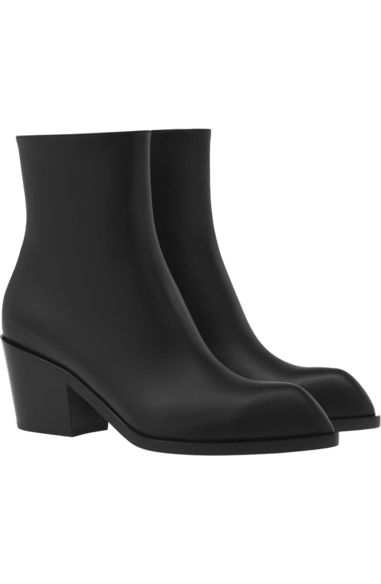 Gianvito Rossi Wednesday Bootie, Alternate, color,