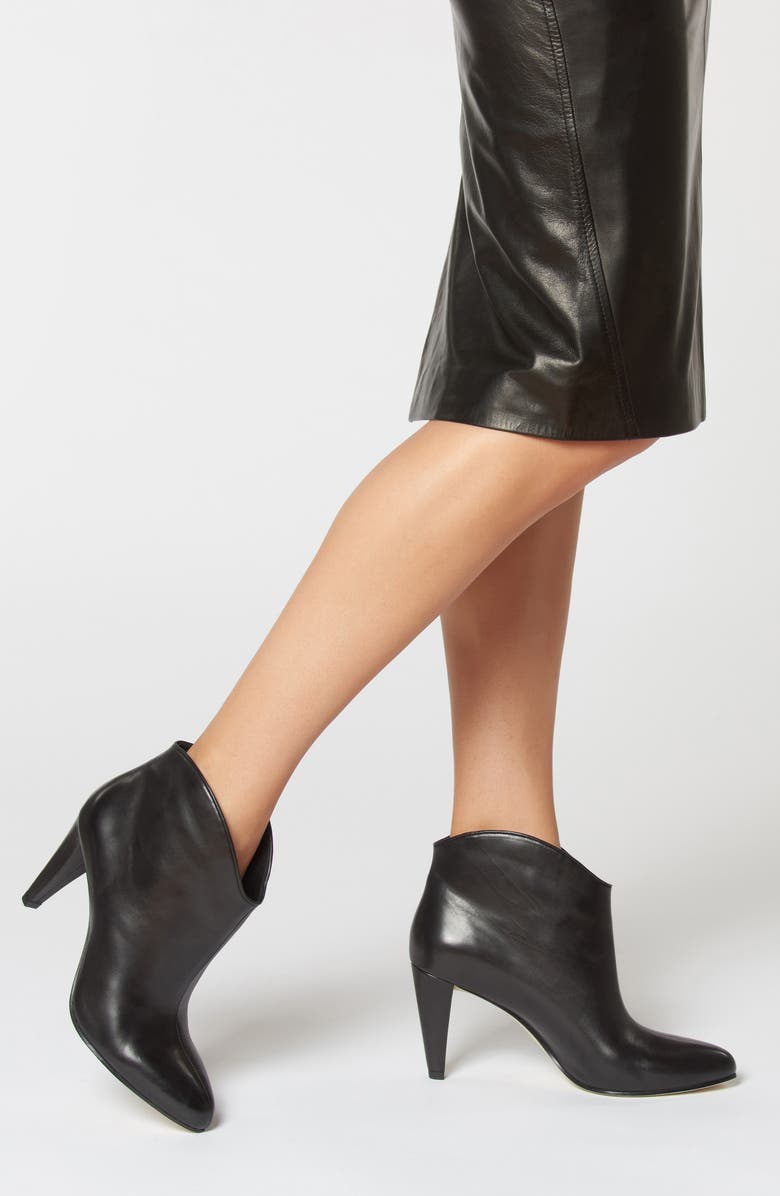 Etienne Aigner Seville Bootie, Alternate, color,