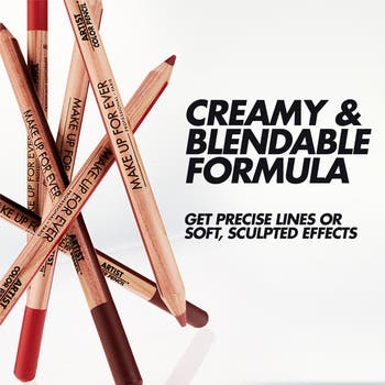 Artist Color Eye, Lip & Brow Pencil