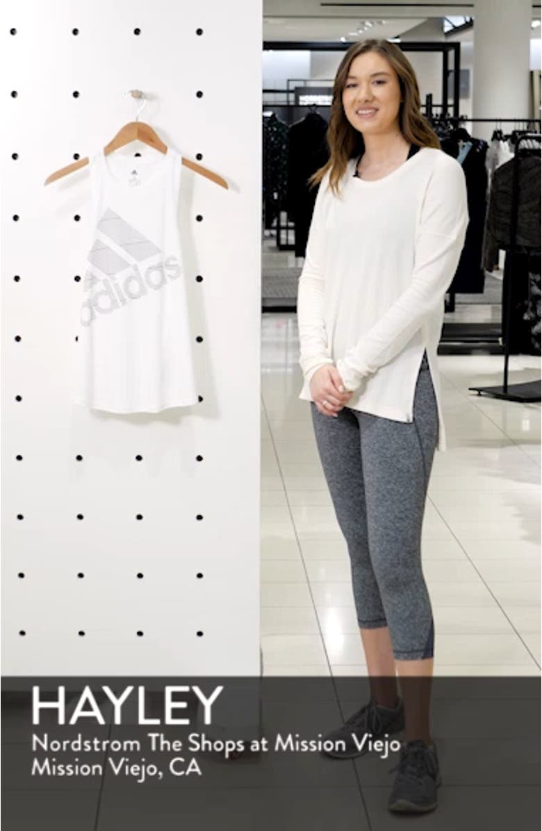 Badge of Sport Tank, sales video thumbnail