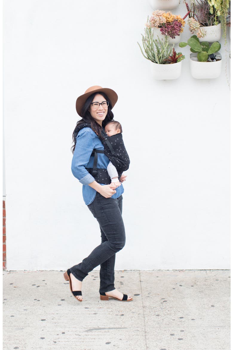 Discover Free-to-Grow Baby Carrier, Alternate, color, DISCOVER