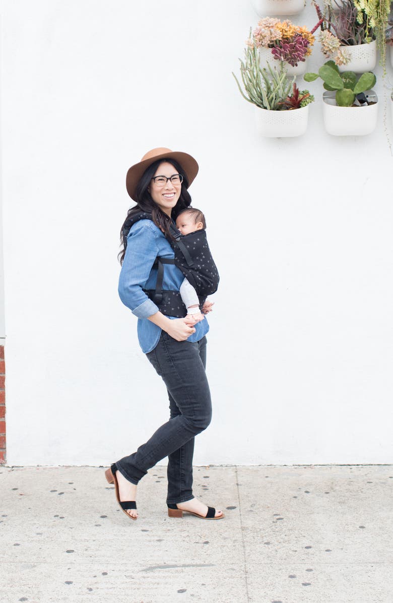 Baby Tula Discover Free-to-Grow Baby Carrier, Alternate, color,