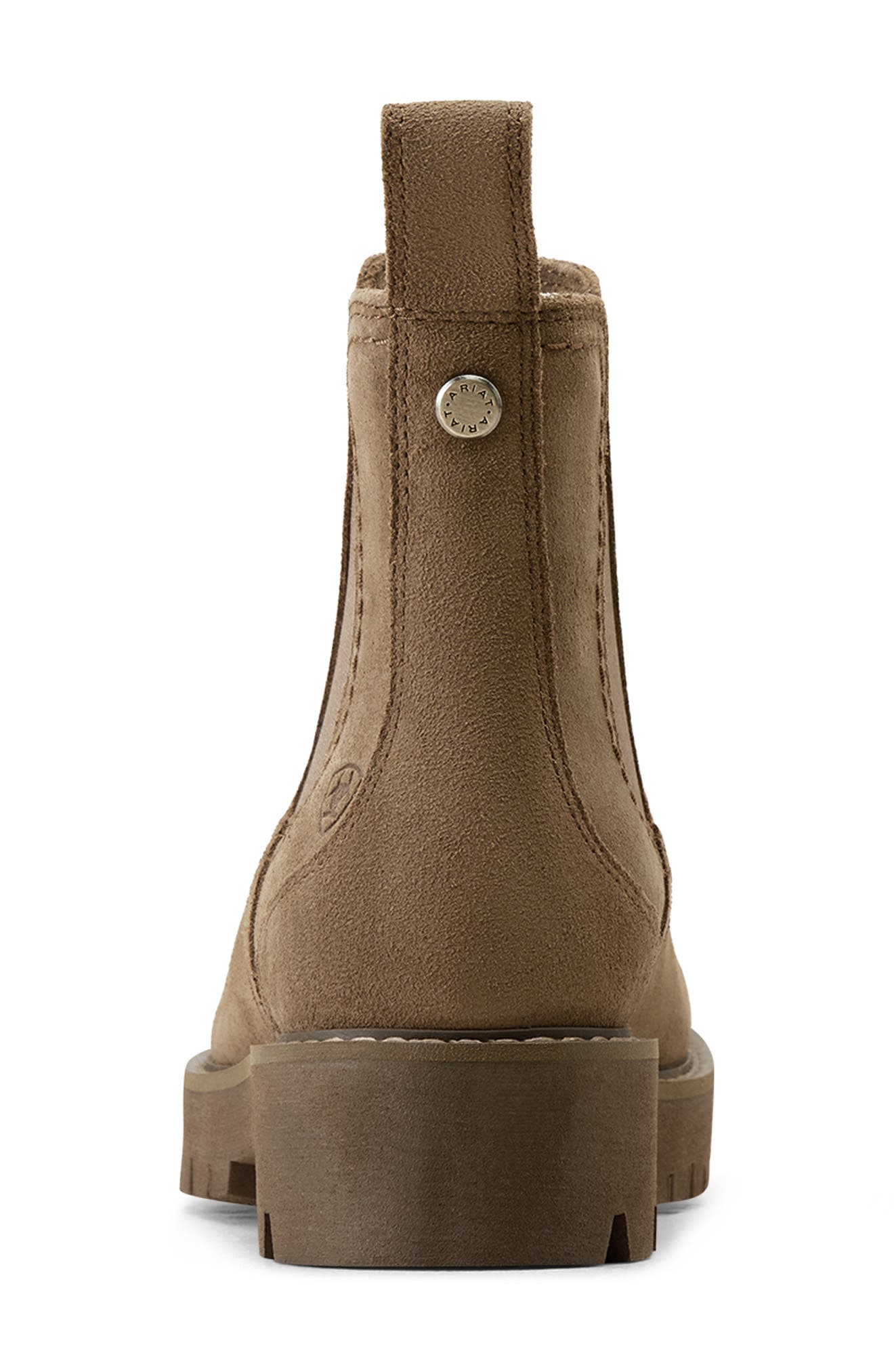 Ariat Wexford Chelsea Boot, Alternate, color, 