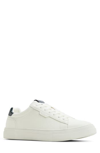 Call It Spring Sussex Sneaker In White