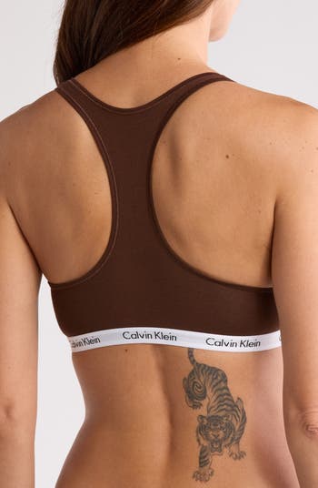 Carousel Racerback Bralette