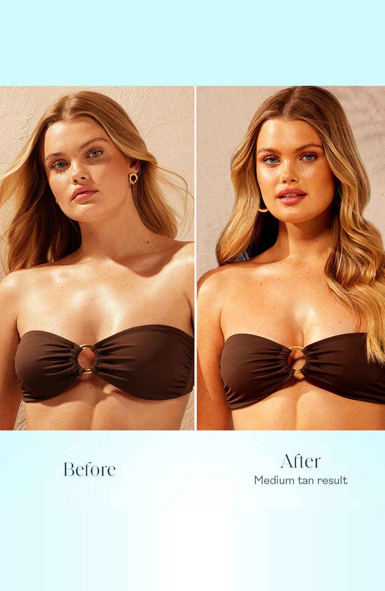 St. Tropez Self Tan Express Bronzing Mousse, Alternate, color, 