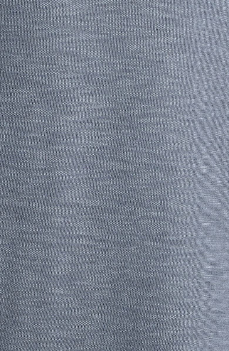 Free Fly Slub Performance Hoodie, Alternate, color, Storm Cloud