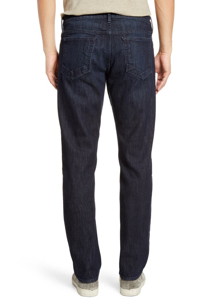 L'Homme Slim Fit Jeans, Alternate, color, TUDOR