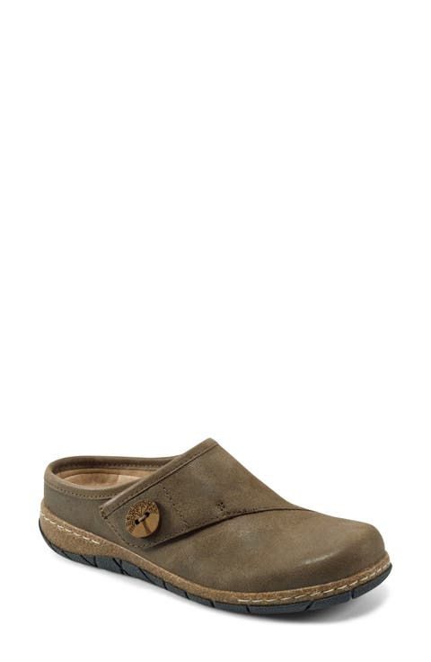 Ezra Clog