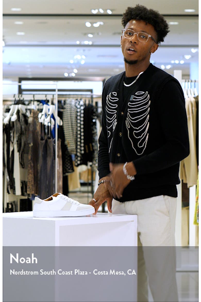 Talico Sneaker video