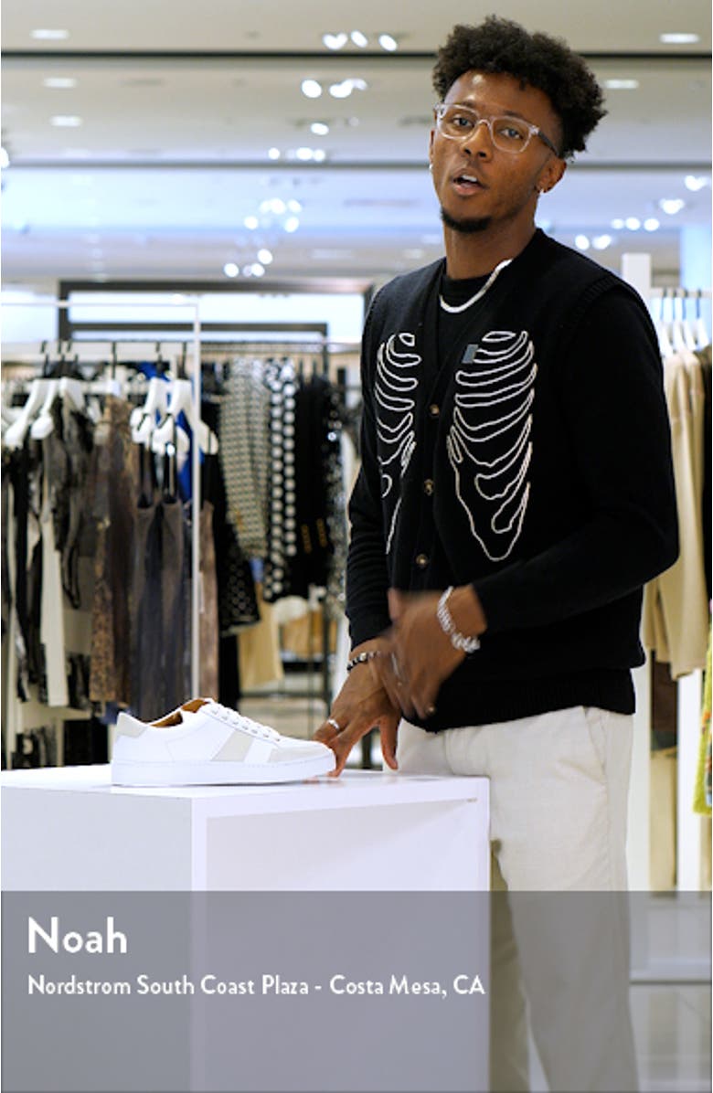 Talico Sneaker, sales video thumbnail