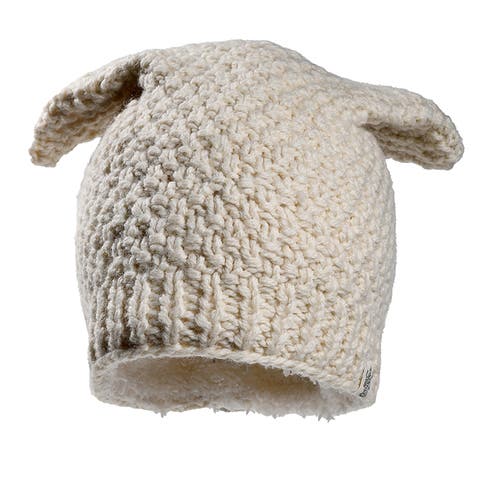 Bear Ear Beanie