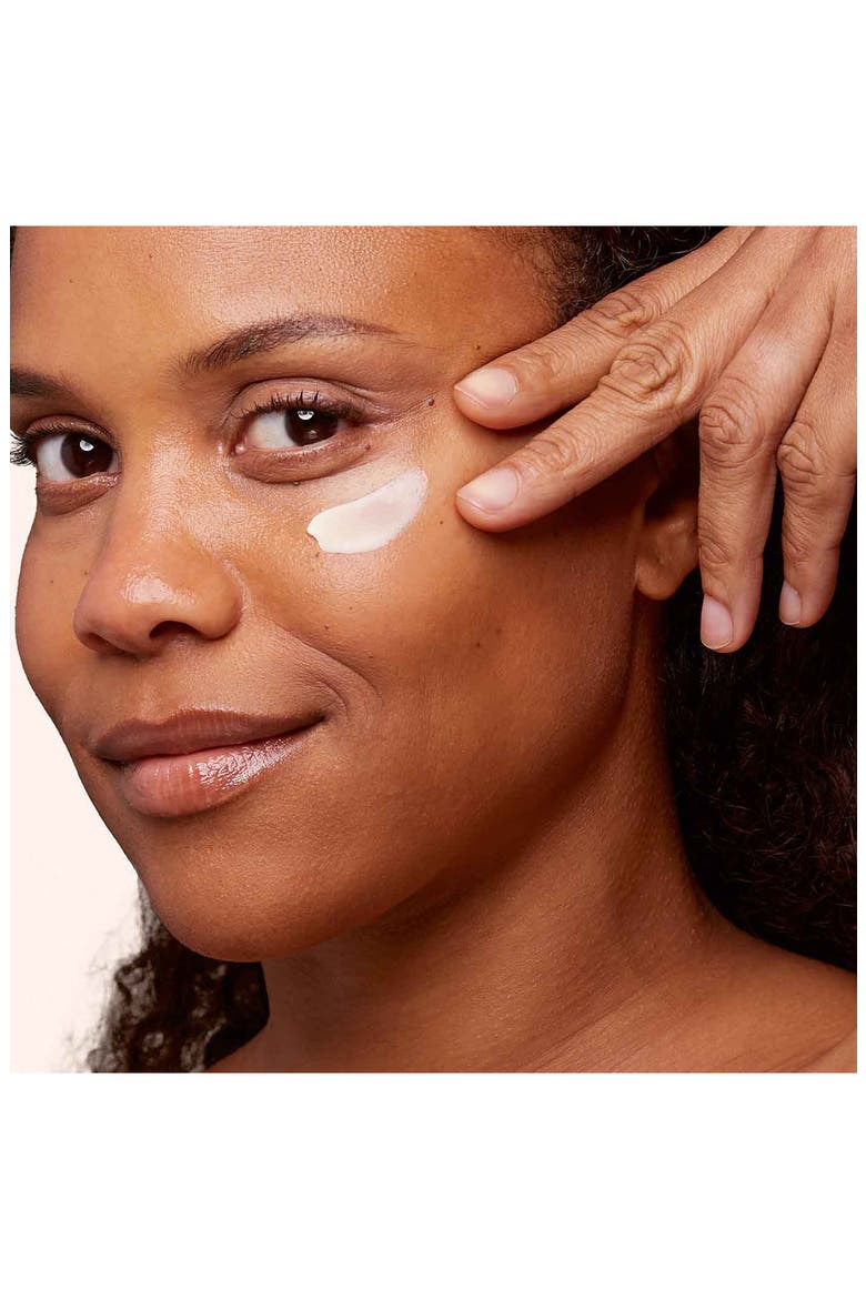 Total Eye Smooth & Firm Eye Cream, Alternate, color, NO COLOR