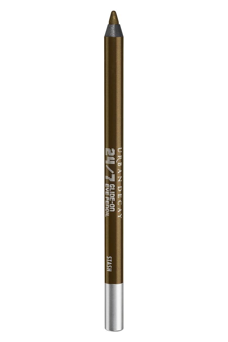 24/7 Glide-On Eye Pencil, Main, color, STASH