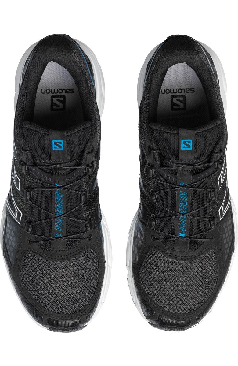 Salomon X-Mission 3 Sneaker, Alternate, color,