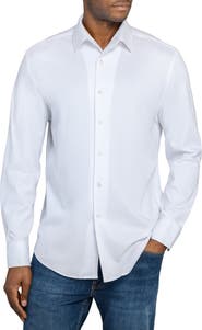 Brooklyn Brigade Solid Knit Long Sleeve Basic