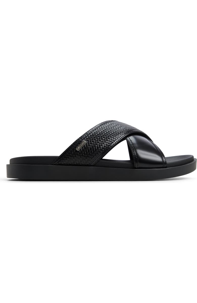 ALDO Mario Slide Sandal, Alternate, color,