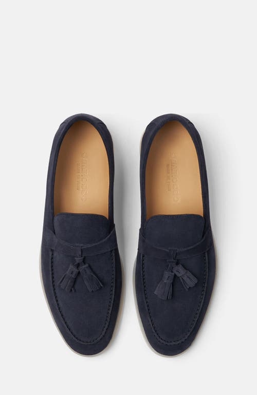 Scarosso Leandro Loafers