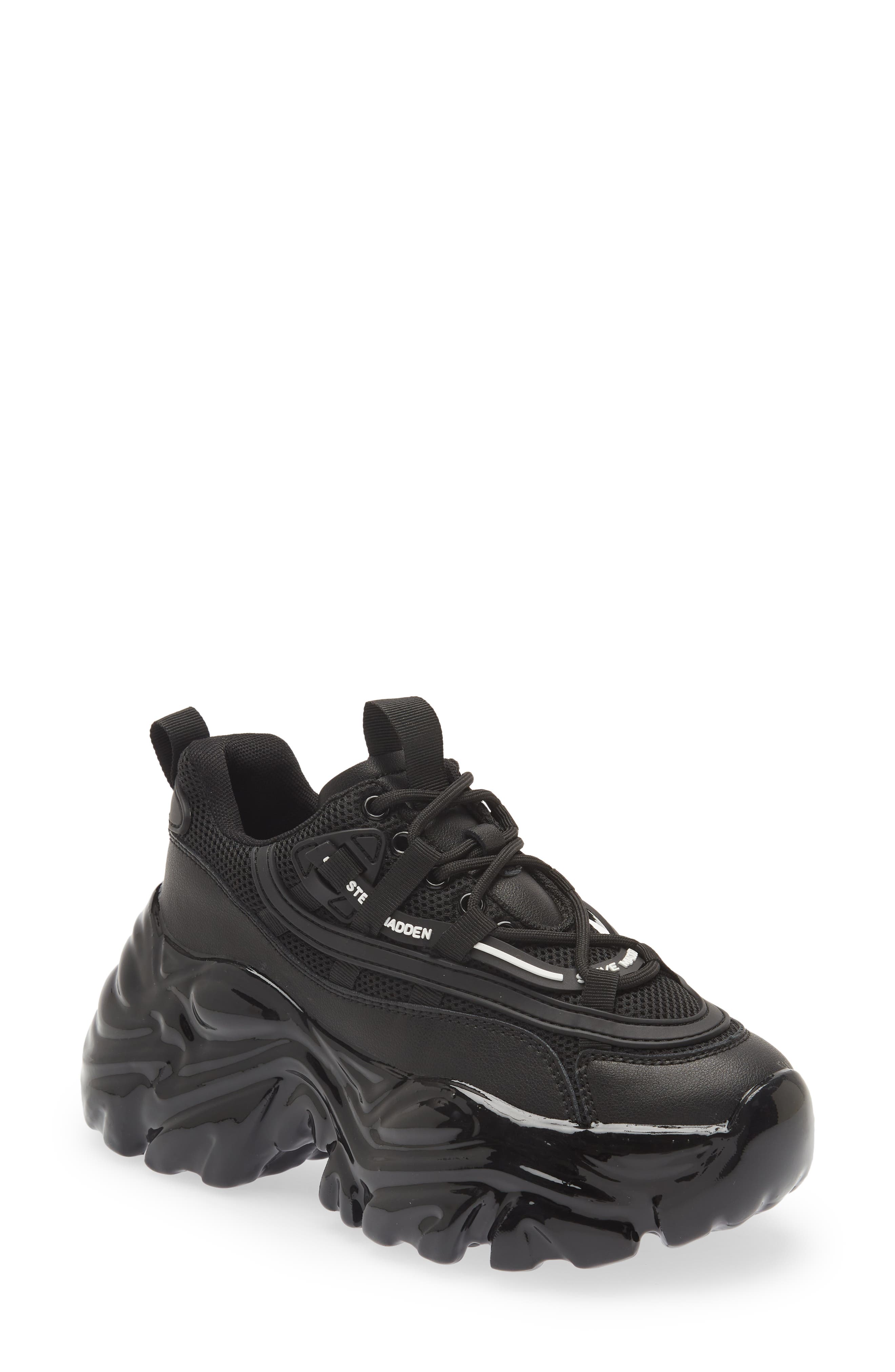 Steve Madden Ecker Platform Sneaker, Main, color, 