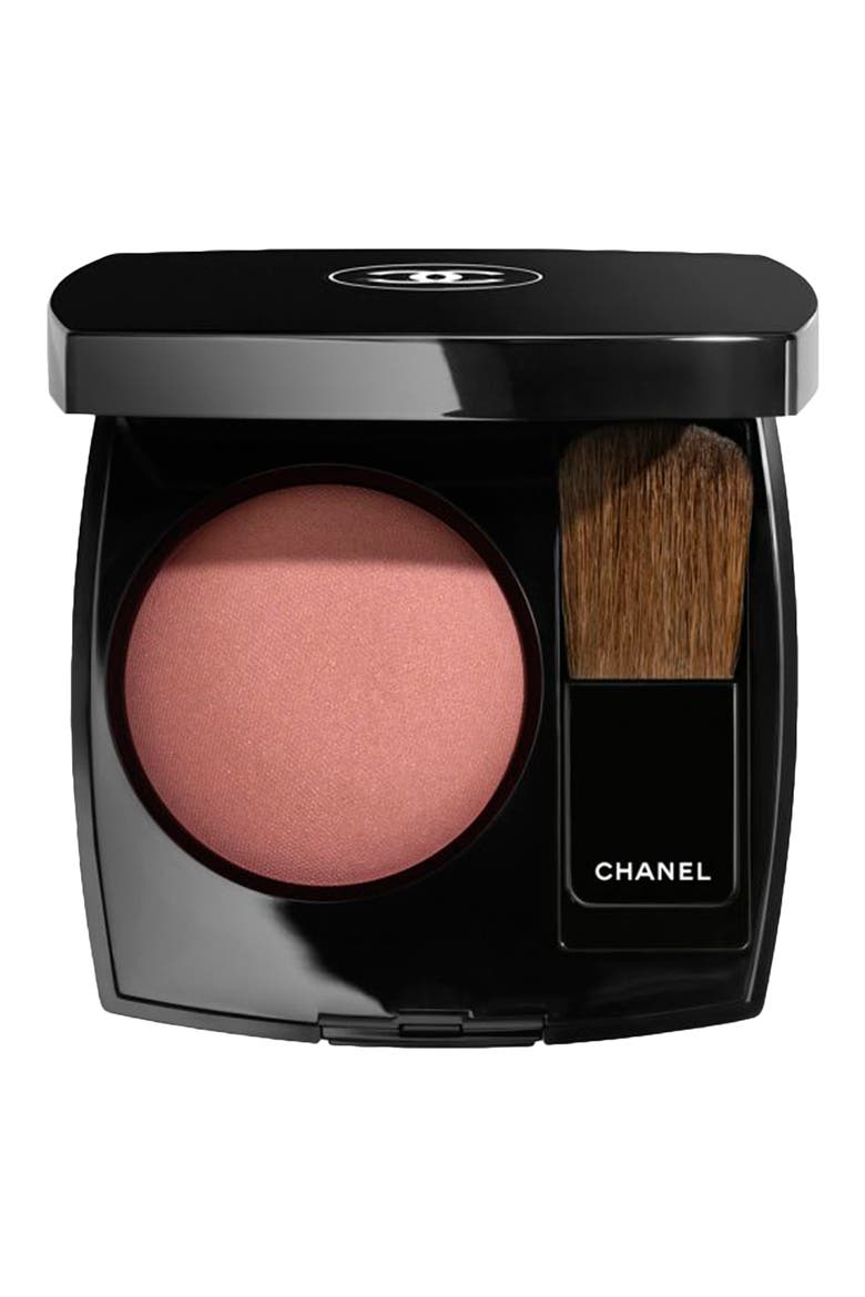 JOUES CONTRASTE Powder Blush, Main, color, 02 ROSE BRONZE