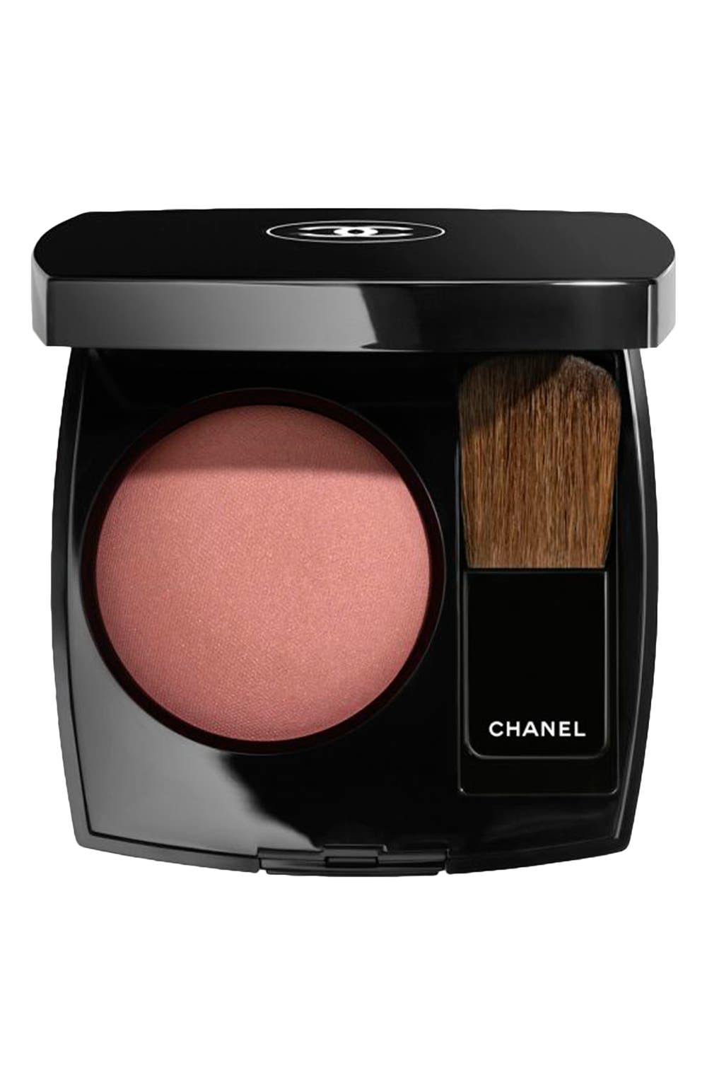 JOUES CONTRASTE Powder Blush, color, 02 ROSE BRONZE
