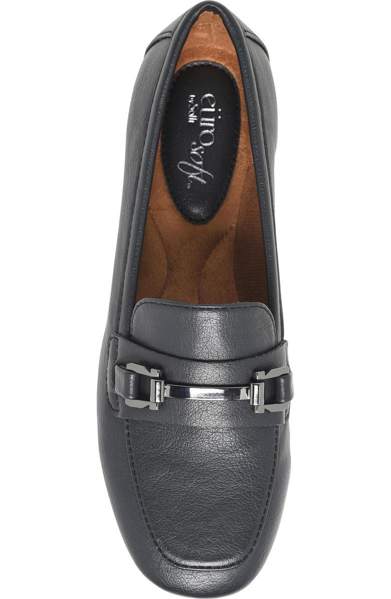 EUROSOFT Kellsie Loafer, Alternate, color,