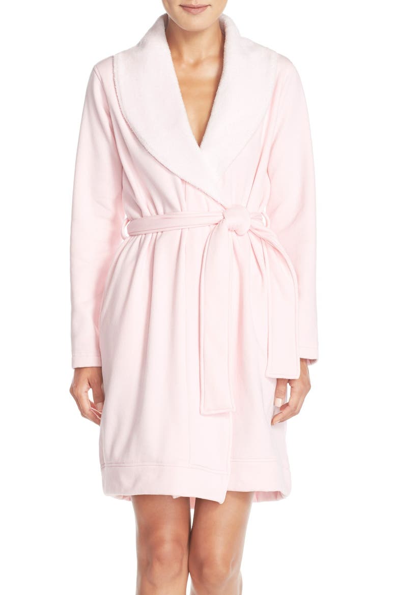 'Blanche' Robe, Main, color, BABY PINK