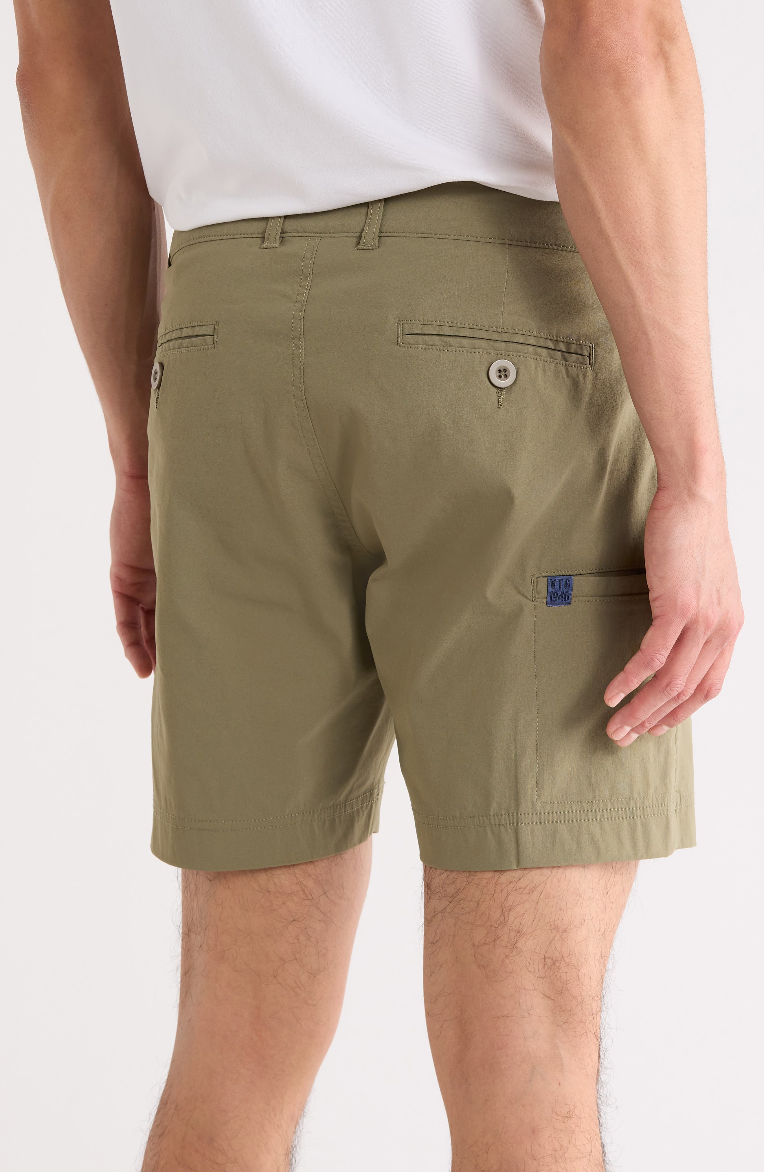 Hybrid Performance Shorts - image 2