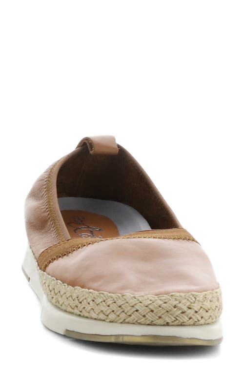 BOS. & CO. BOS. & CO. FASTEST SLIP-ON SHOE