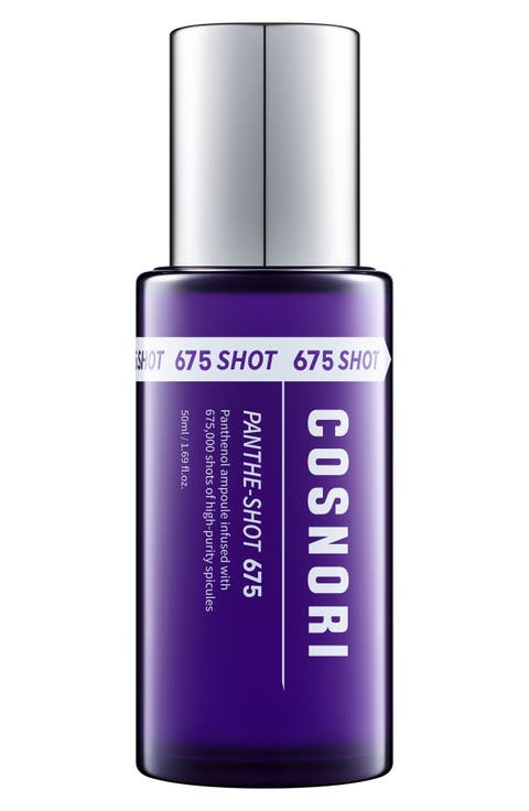 Panthe-Shot 675 Panthenol Ampoule Face Serum