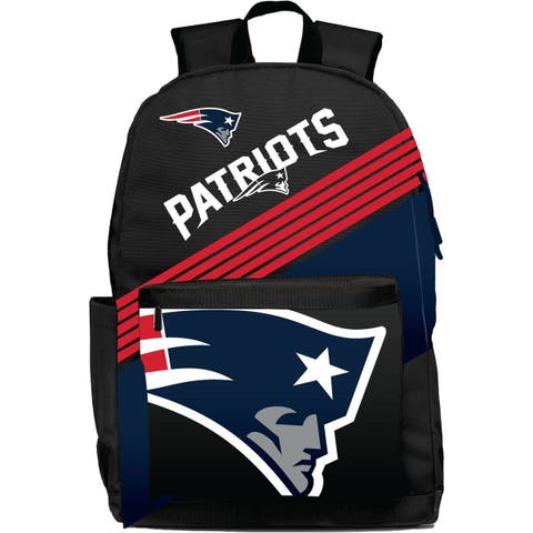 New England Patriots Ultimate Fan Backpack